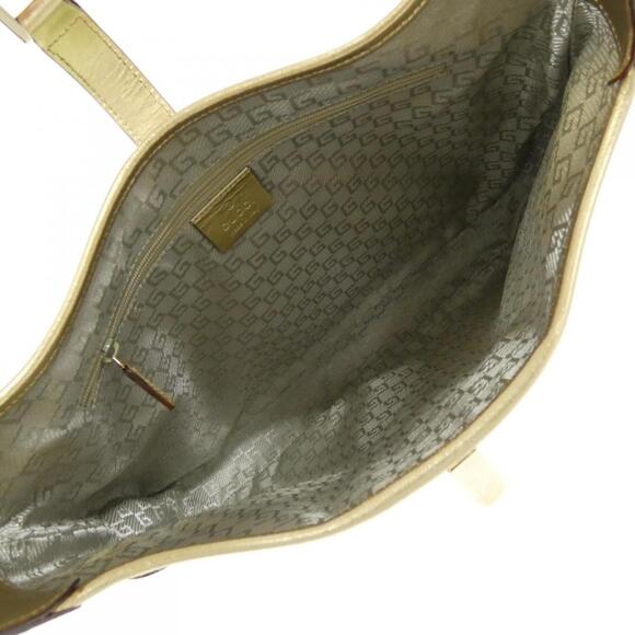 GUCCI Blue Shoulder Bag - Picture 10 of 10